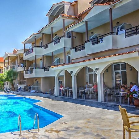 Rachoni Resort Skala Rachoni (Thasos) Exterior foto
