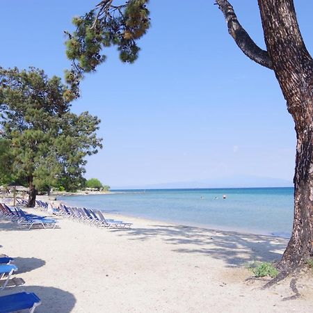 Rachoni Resort Skala Rachoni (Thasos) Exterior foto