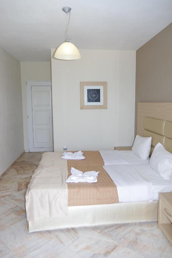 Rachoni Resort Skala Rachoni (Thasos) Exterior foto